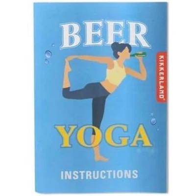 Image de BEER YOGA