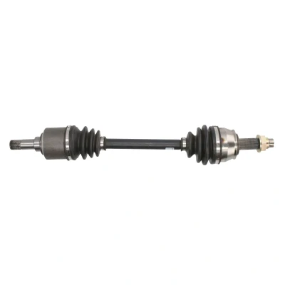Afbeelding van POINT GEAR PNG73051 Aandrijfas Vooras links FIAT: Punto II Hatchback