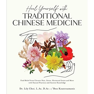 Afbeelding van Heal Yourself with Traditional Chinese Medicine
