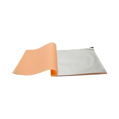 Afbeelding van 25 vel, zilver