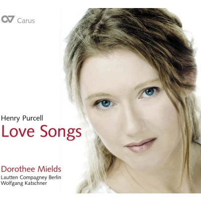 Afbeelding van Love Songs (CD)