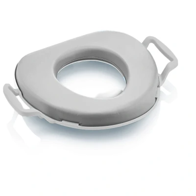 Afbeelding van Babyjem Toilettrainer Luxe Grijs