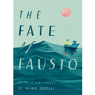 Afbeelding van The Fate of Fausto