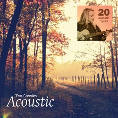 Afbeelding van Eva Cassidy Acoustic