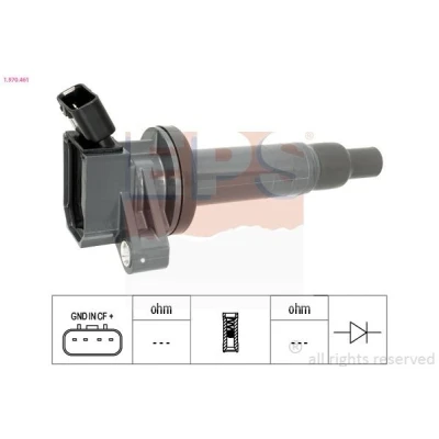 Afbeelding van Eps Bobine 1.970.461