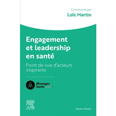 Image de Engagement et leadership en santé