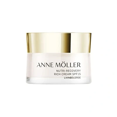 Afbeelding van Anne Möller LIVINGOLDÂGE Total Recovery Serum 30 ml