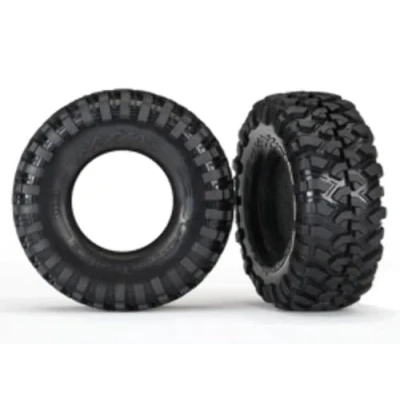 Afbeelding van Tires, Canyon Trail 1.9/ foam inserts (2)