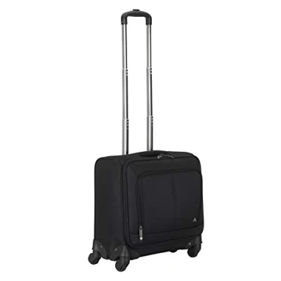 Afbeelding van Laptoptas Rivacase 8481 20 Zwart
