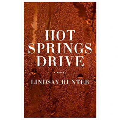 Afbeelding van Hot Springs Drive