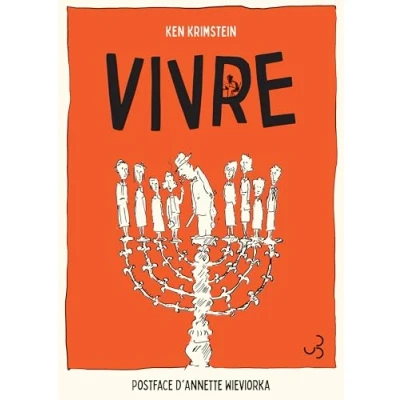 Afbeelding van Vivre
