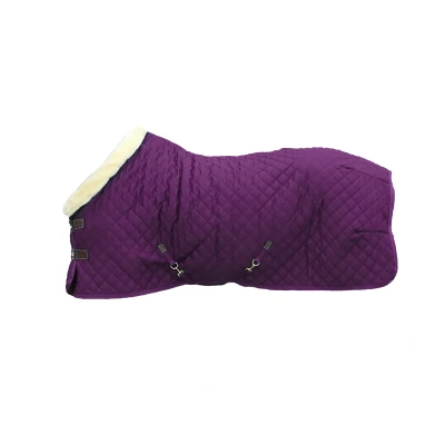 Image de Kentucky Couverture de Concours 160g Violet 145/198