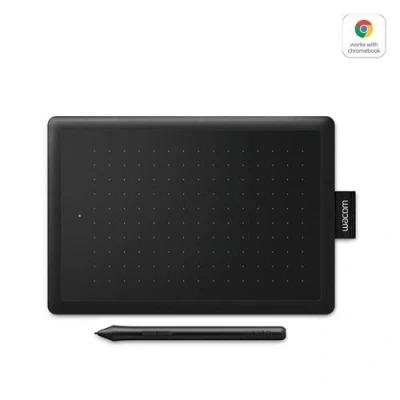 Image de Wacom One By S Noir