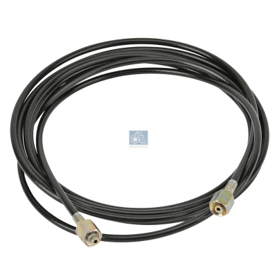 Afbeelding van Leiding, cabine kantelinrichting DT 4.10346