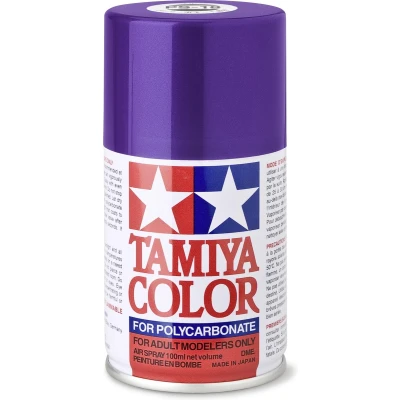 Afbeelding van PS 18 Metallic Purple