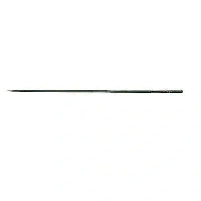 Afbeelding van BAHCO 2 303 16 0 vierkante naaldvijl zonder hecht basterd 160 mm