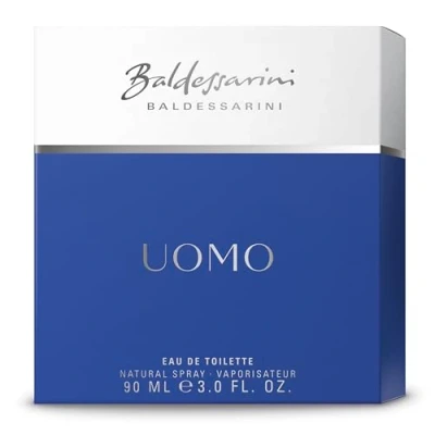 Afbeelding van Baldessarini Uomo Eau de Toilette 90 ml