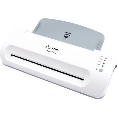 Afbeelding van Olympia Laminator A 296 Plus 3125 DIN A4