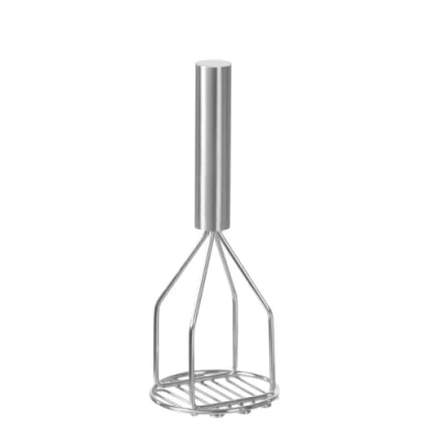 Afbeelding van Hendi Pureestamper RVS Profi Line Ø11,8x(H)30,6cm