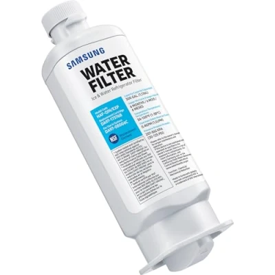 Image de Samsung Filtre a eau frigo americain haf qin/exp DA9717376B