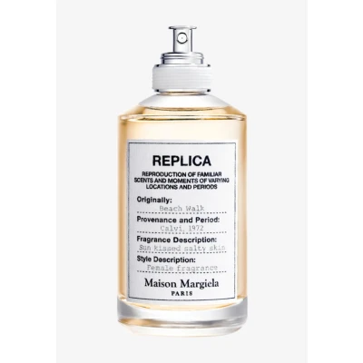 Afbeelding van Maison Martin Margiela Beach Walk 100 ml Eau de Toilette Spray
