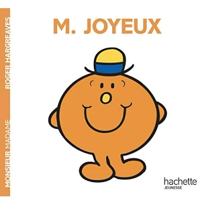 Afbeelding van Collection Monsieur Madame (Mr Men &amp; Little Miss)