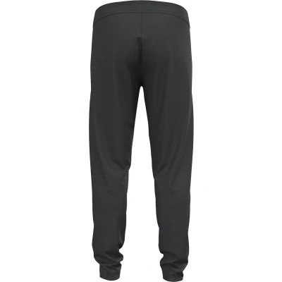 Afbeelding van ODLO Zeroweight Trainingsbroek, Heren, Maat: 58/60, Black