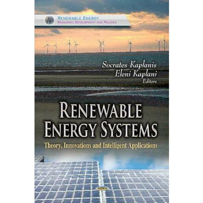 Afbeelding van Renewable Energy Systems