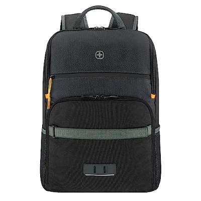 Afbeelding van Wenger Move Rugzak 44 cm Laptop compartiment