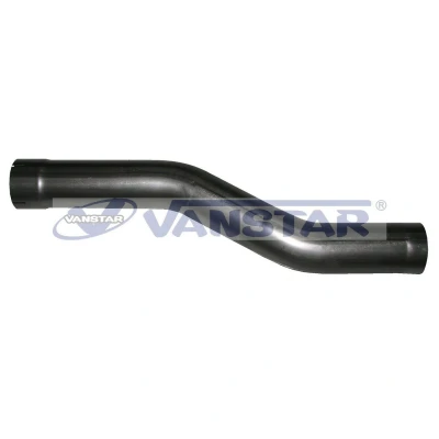 Afbeelding van VANSTAR 70145DF Uitlaatpijp 730 Midden DAF: LF 45