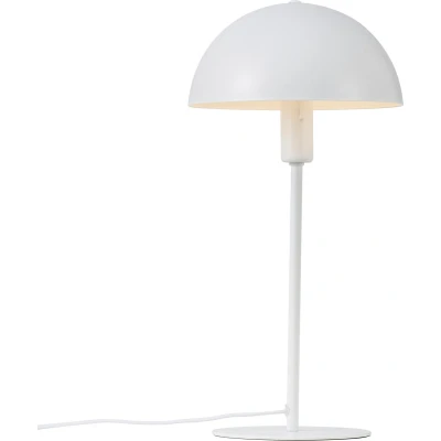 Afbeelding van Nordlux Ellen 48555001 Tafellamp E14 Wit