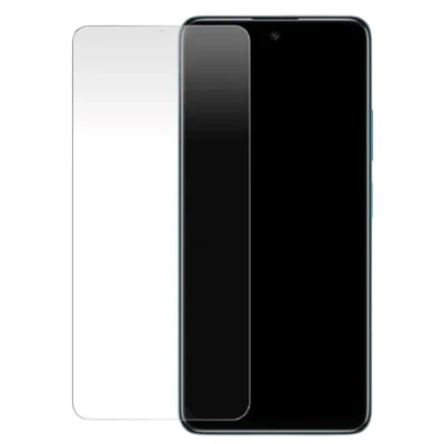Afbeelding van Mobilize Gehard Glas Clear Screenprotector Xiaomi Redmi Note 11 Pro/11 Pro 5G