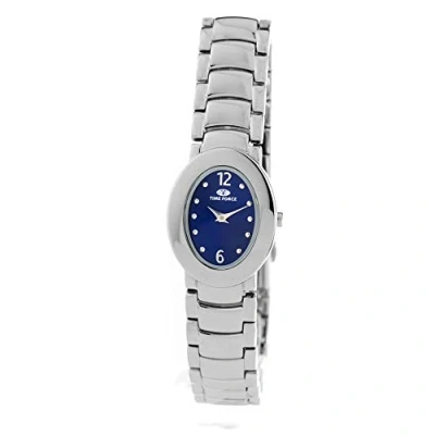 Afbeelding van Horloge Dames Time Force TF2110L 03M (Ø 22 mm)