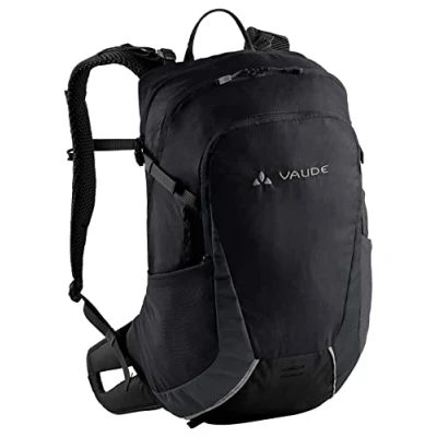 Afbeelding van Vaude Tremalzo 16 Rugzak, Maat: One Size, Black