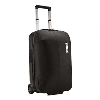 Afbeelding van Thule, Koffer, Subterra, Zwart, (36 l, Handbagage (tot 50 liter))