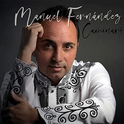 Afbeelding van Manuel Fernandez Caminare (CD)