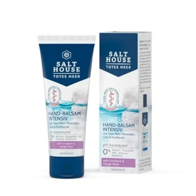 Afbeelding van Salthouse Dode Mer Intensieve balsem 70 ml
