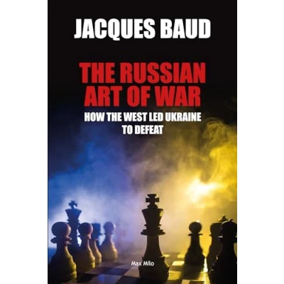 Afbeelding van The Russian Art of War
