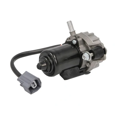 Afbeelding van Pierburg Vacuumpomp 7.02551.41.0
