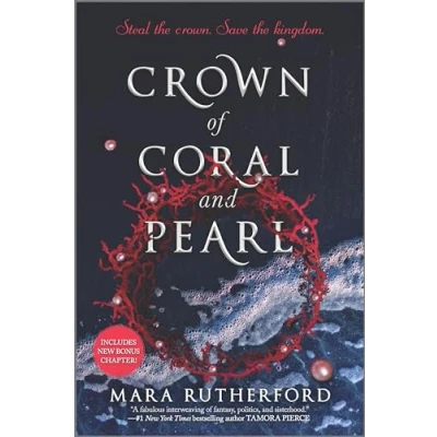 Afbeelding van Crown of Coral and Pearl Series, 1
