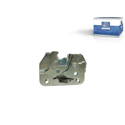 Afbeelding van DT Spare Parts 5.60193 Deurslot