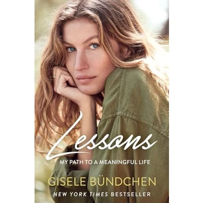 Afbeelding van Lessons