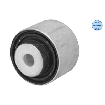 Afbeelding van MEYLE 18 14 610 0014 Draagarmrubbers Vooras links, Onder, rechts, Achter
