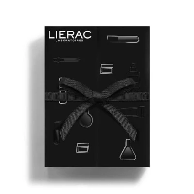 Afbeelding van Lierac Hydragenist Eye Care Set