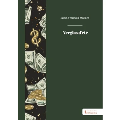 Afbeelding van VERGLAS D ETE