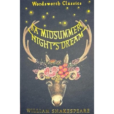 Afbeelding van Midsummer Nights Dream