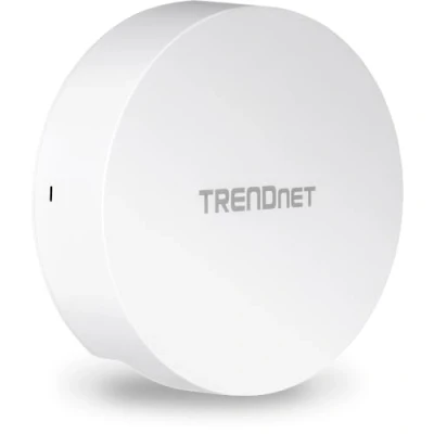 Afbeelding van TrendNet TEW 823DAP WiFi accesspoint 2.4 GHz, 5 GHz