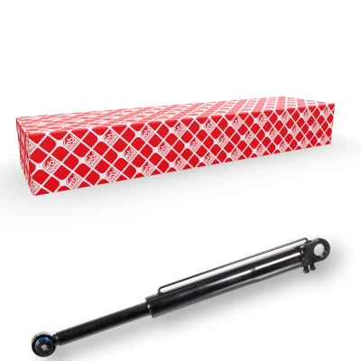 Afbeelding van FEBI BILSTEIN 106117 Kantelcilinder, cabine