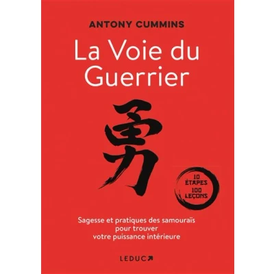 Image de La Voie du guerrier