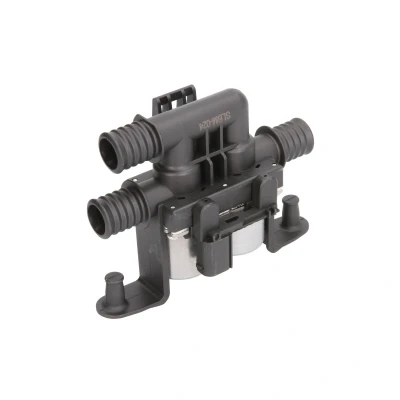 Afbeelding van THERMOTEC D0B003TT Regelklep koelvloestof BMW: X5